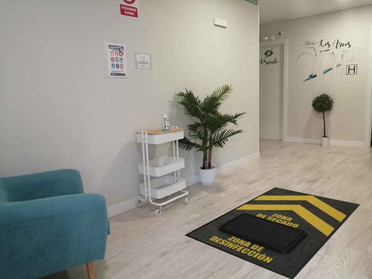 טרואל Estudio-Apartamento Cancun מראה חיצוני תמונה