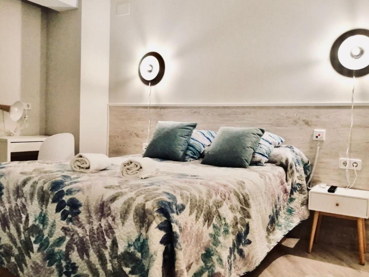 טרואל Estudio-Apartamento Cancun מראה חיצוני תמונה