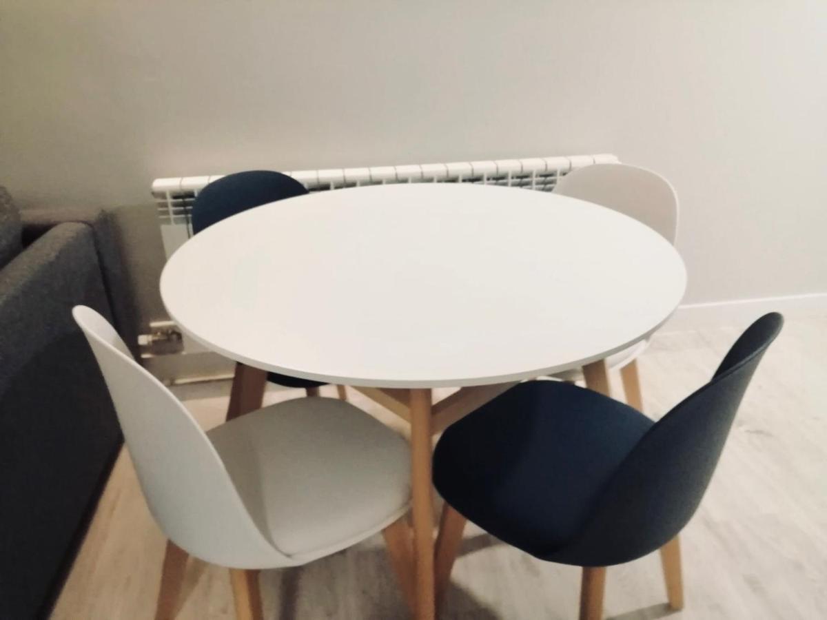 טרואל Estudio-Apartamento Cancun מראה חיצוני תמונה