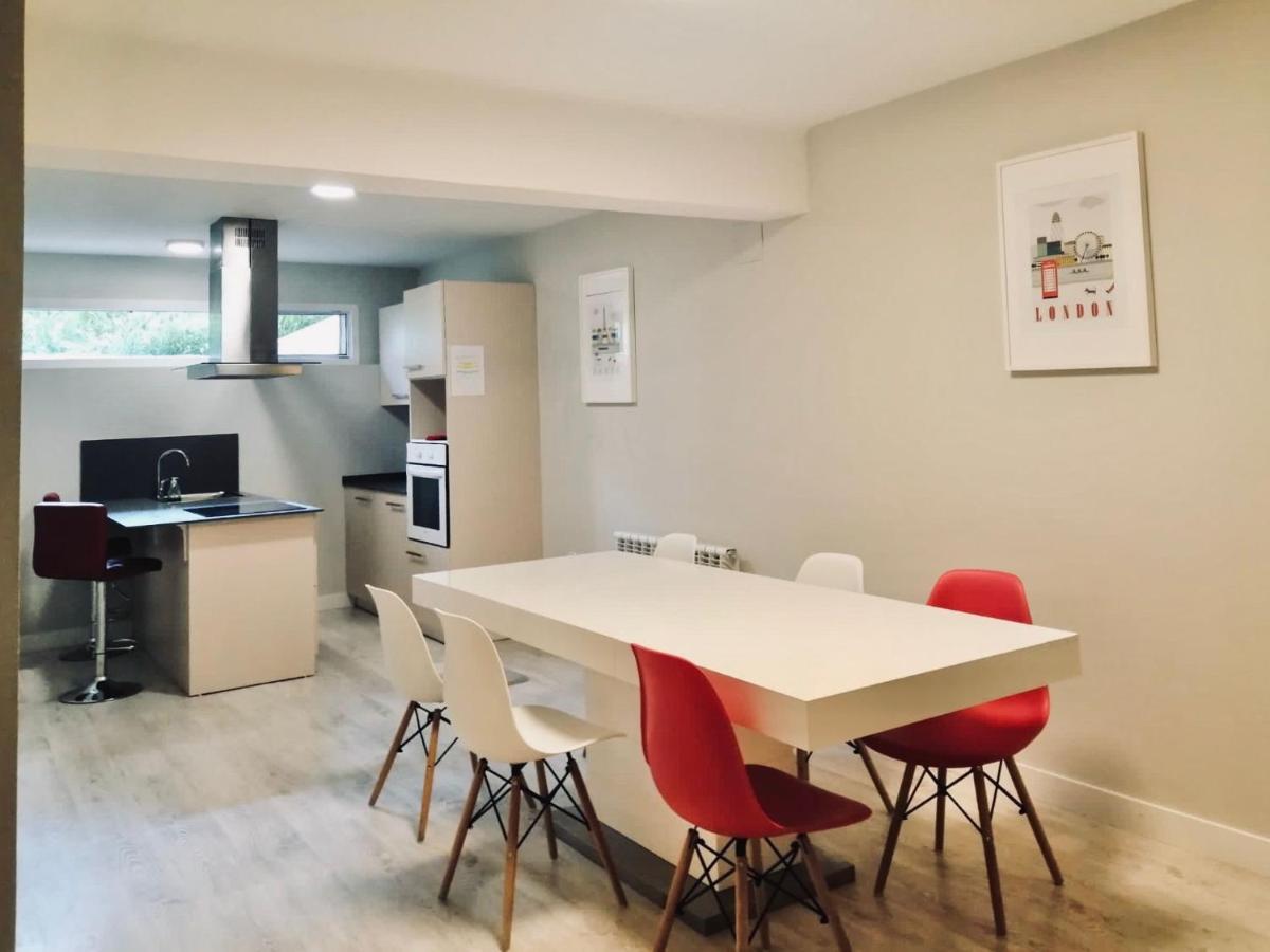 טרואל Estudio-Apartamento Cancun מראה חיצוני תמונה