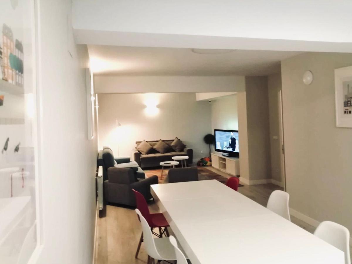 טרואל Estudio-Apartamento Cancun מראה חיצוני תמונה