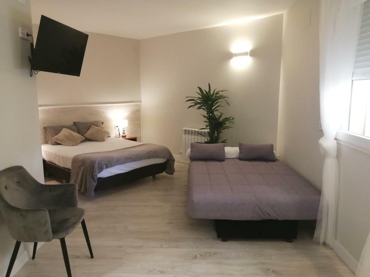 טרואל Estudio-Apartamento Cancun מראה חיצוני תמונה